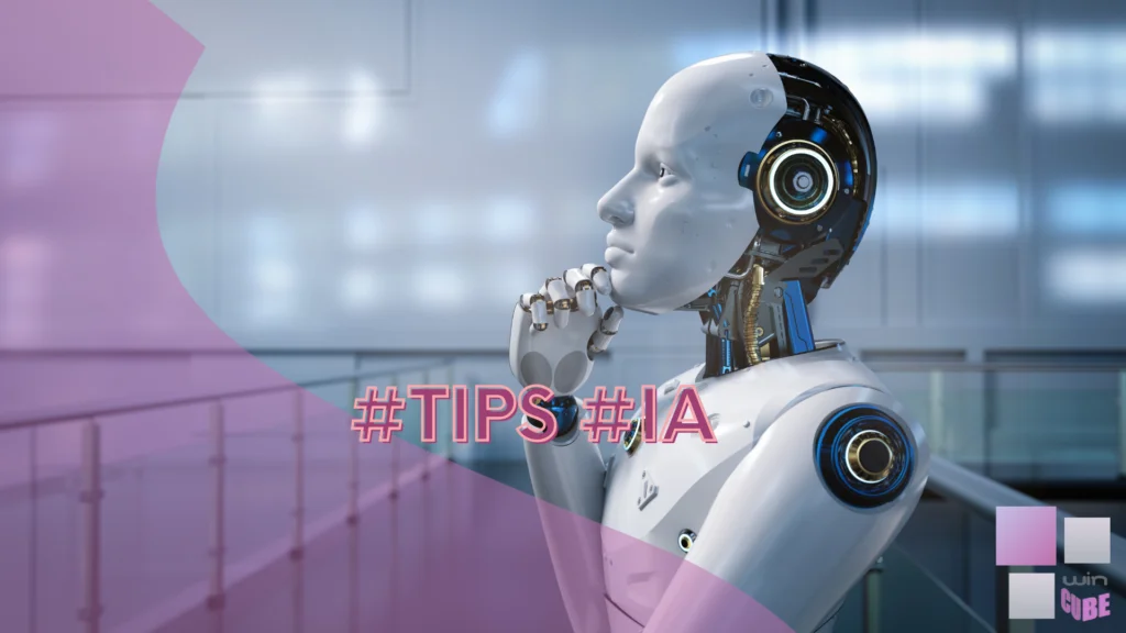 IA : Découvrir l’Intelligence Artificielle et savoir l’Utiliser